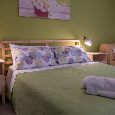 My Room In Trani Bagian luar foto