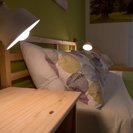 My Room In Trani Bagian luar foto
