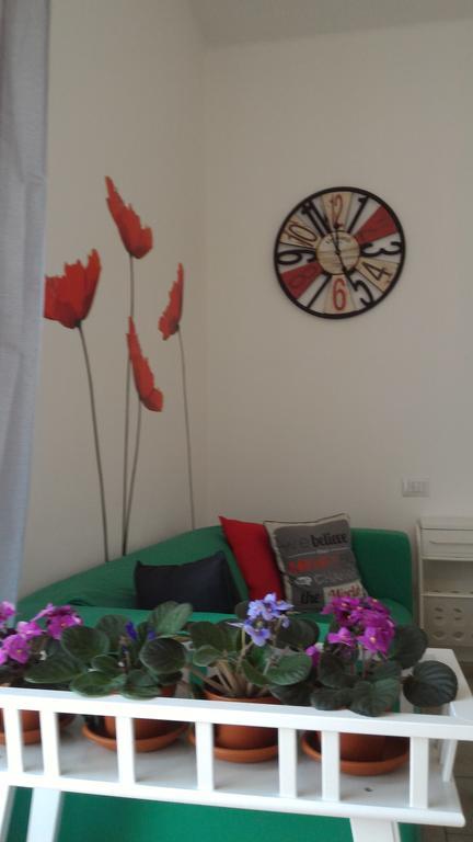 My Room In Trani Bagian luar foto