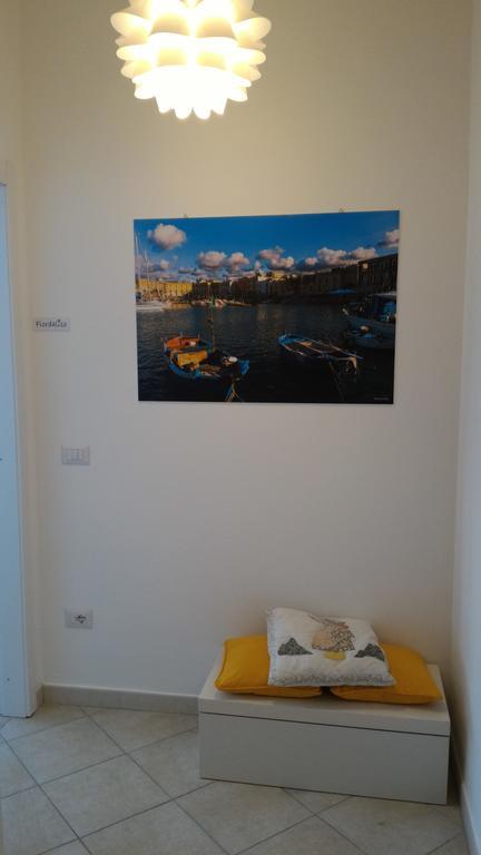 My Room In Trani Bagian luar foto