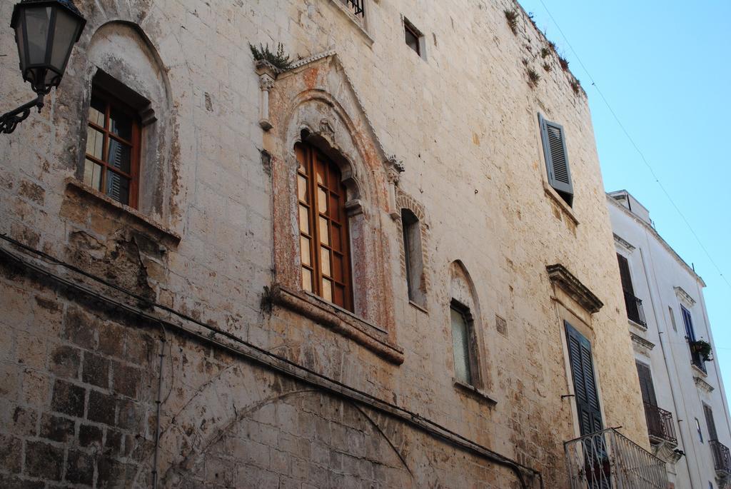 My Room In Trani Bagian luar foto