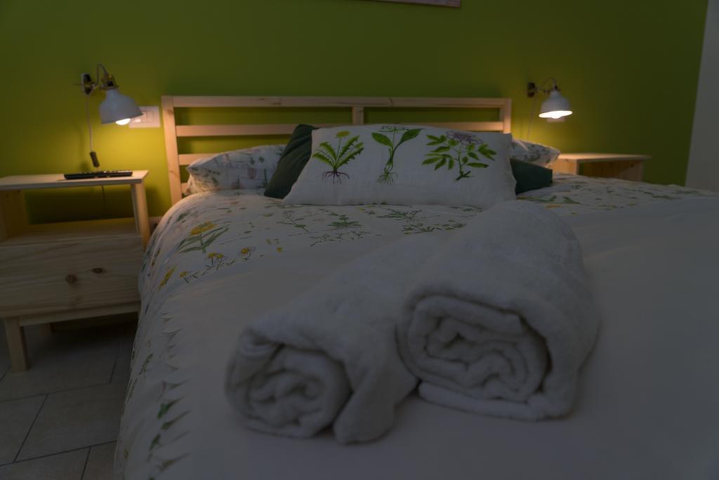 My Room In Trani Bagian luar foto