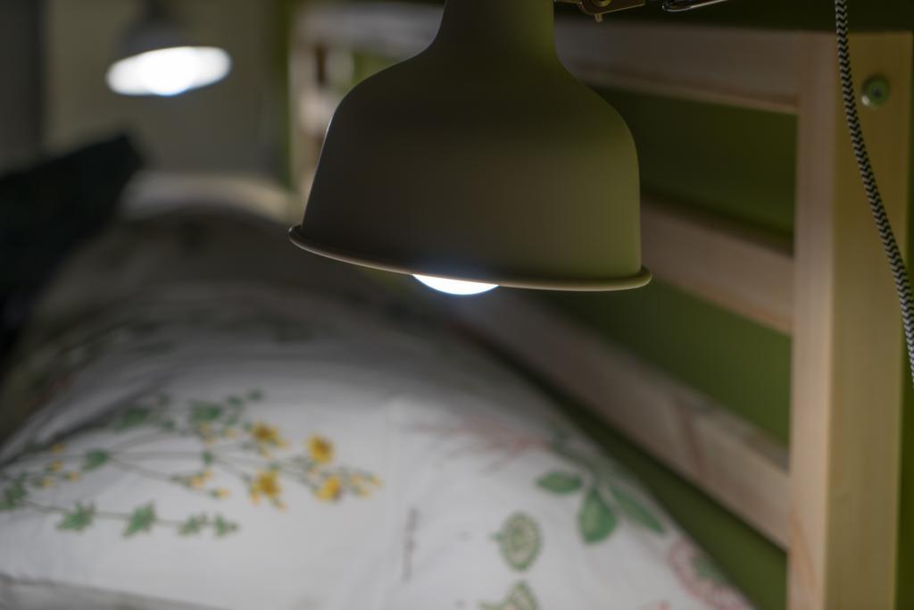 My Room In Trani Bagian luar foto