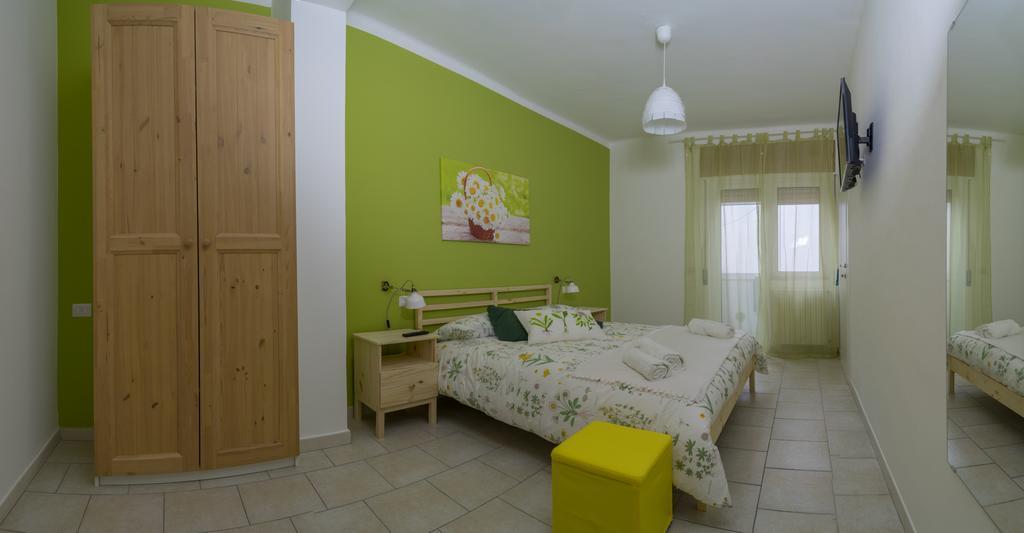 My Room In Trani Bagian luar foto