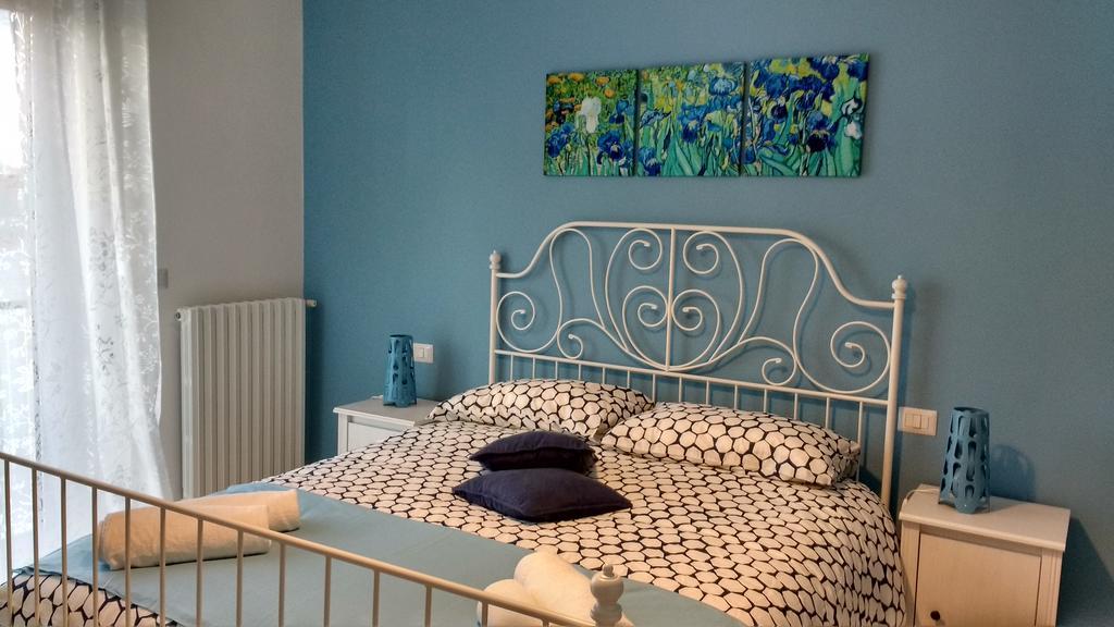 My Room In Trani Bagian luar foto