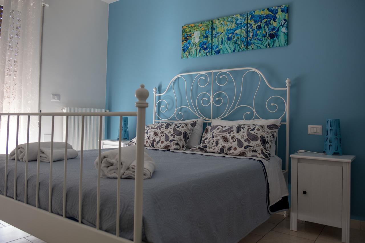 My Room In Trani Bagian luar foto