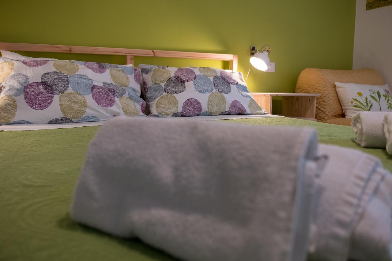 My Room In Trani Bagian luar foto