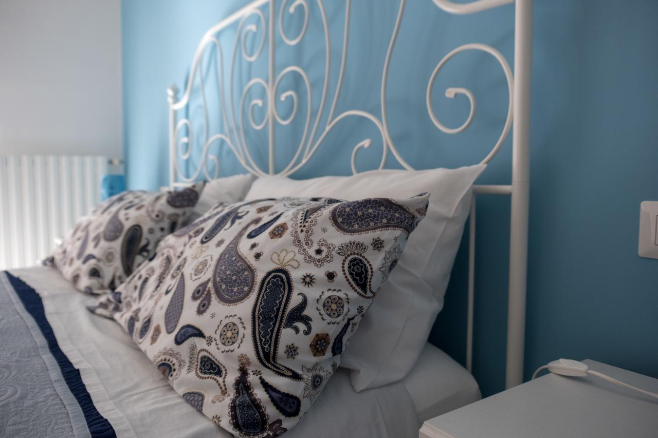 My Room In Trani Bagian luar foto