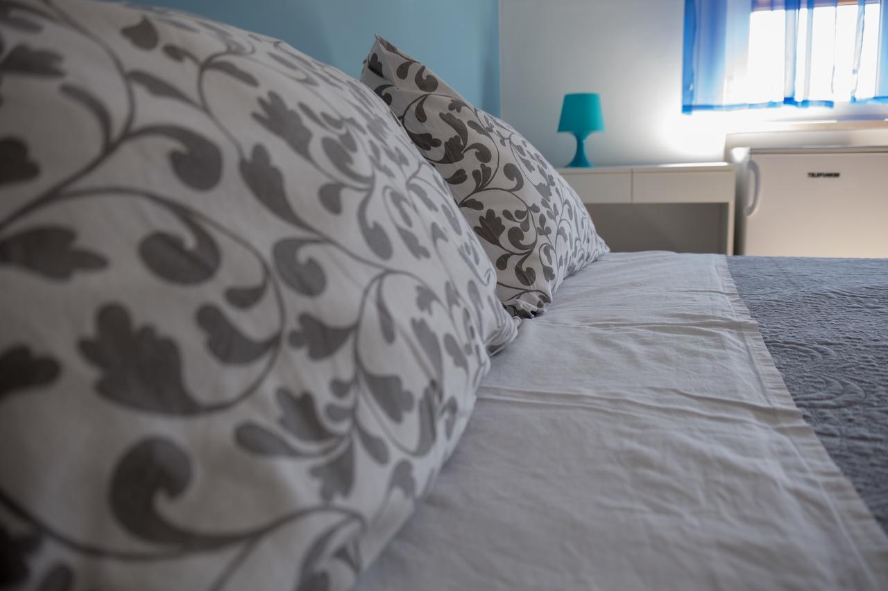 My Room In Trani Bagian luar foto