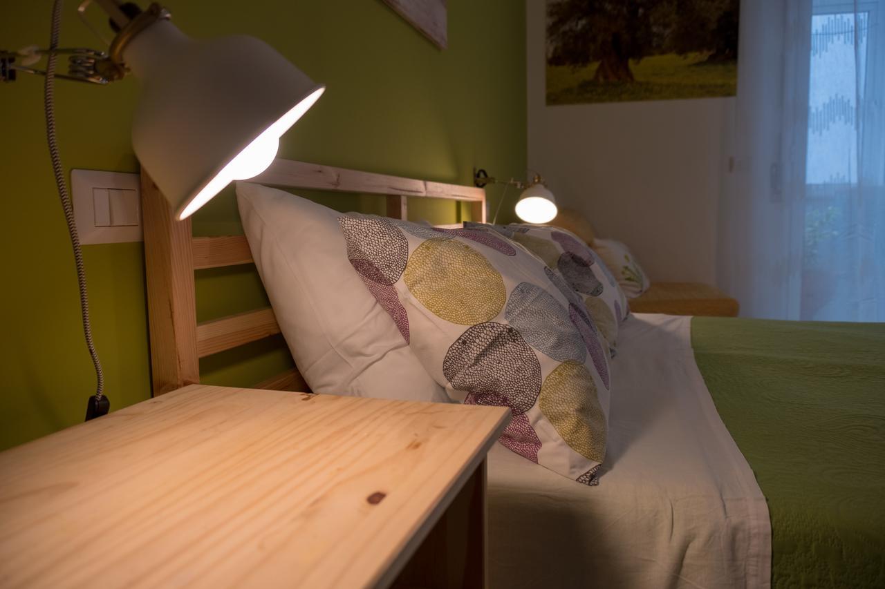 My Room In Trani Bagian luar foto