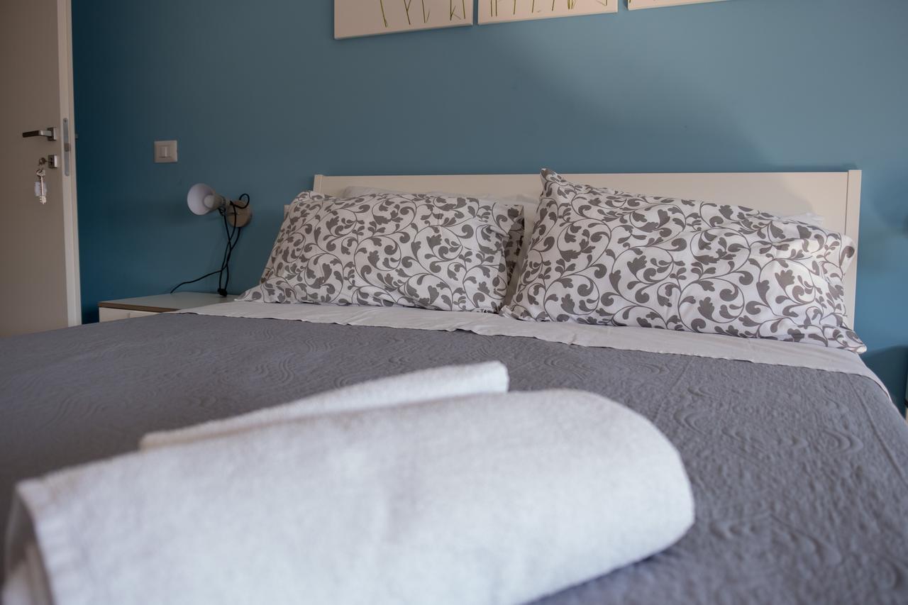 My Room In Trani Bagian luar foto