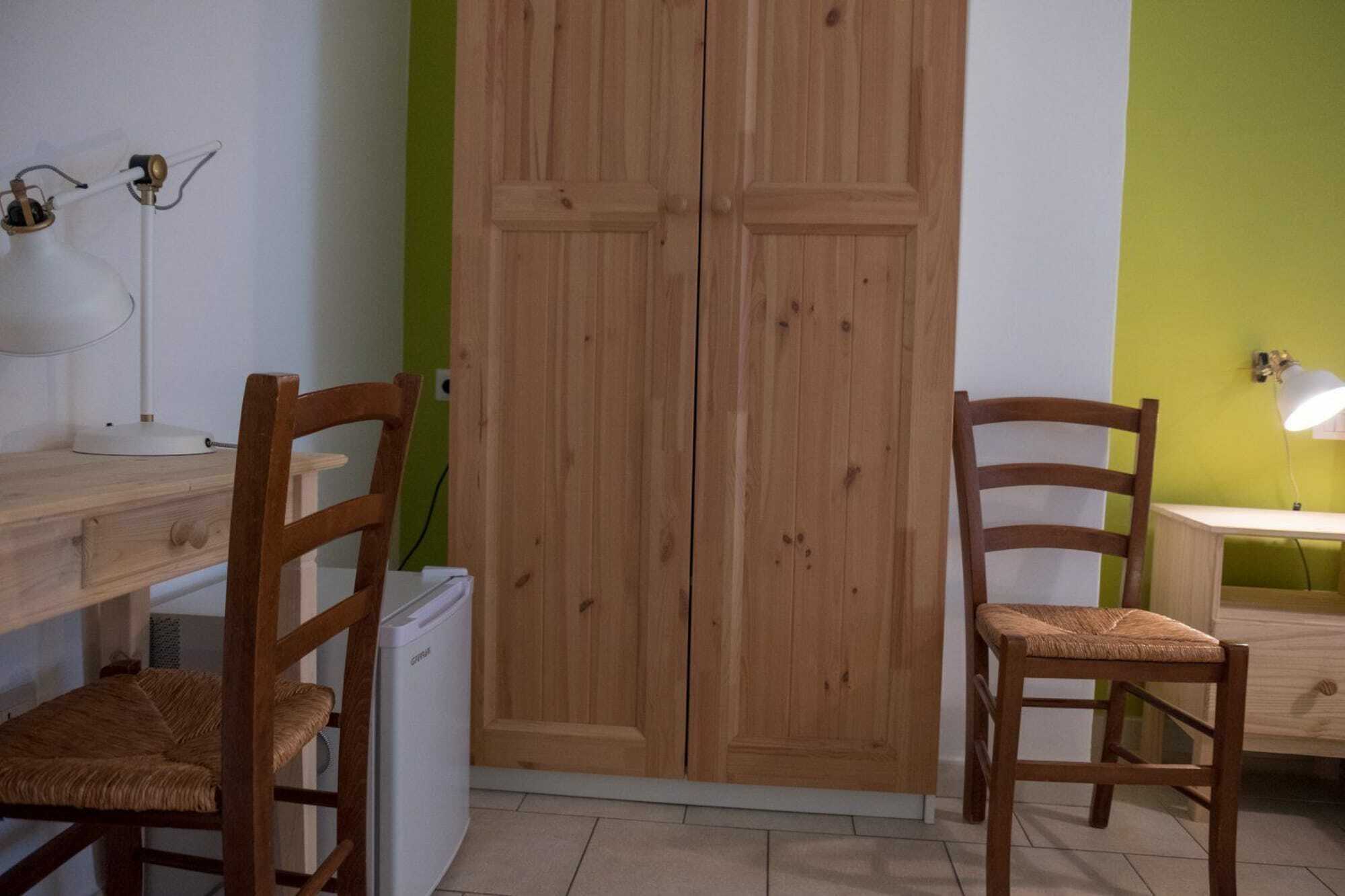 My Room In Trani Bagian luar foto