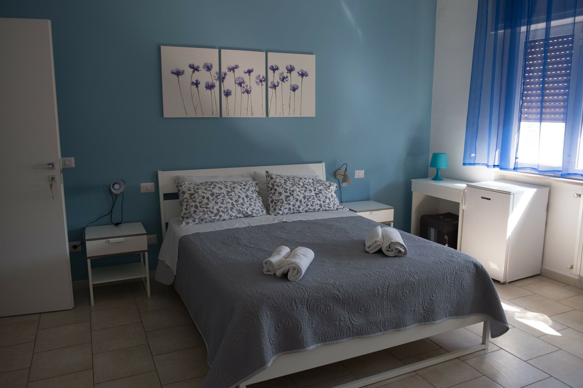 My Room In Trani Bagian luar foto
